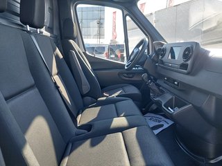 Mercedes-Benz Sprinter 211 compacta 2022