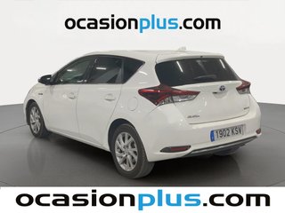 Toyota Auris 140H Hybrid Active 100 kW (136 CV)