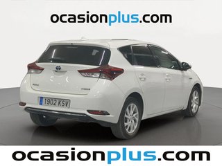 Toyota Auris 140H Hybrid Active 100 kW (136 CV)