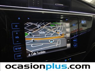 Toyota Auris 140H Hybrid Active 100 kW (136 CV)