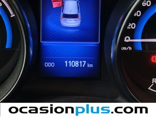 Toyota Auris 140H Hybrid Active 100 kW (136 CV)