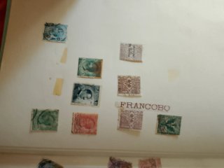 Francobolli