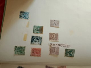 Francobolli