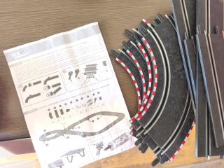 Scalextric Compact DTM Masters