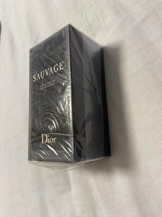 Dior Sauvage Eau de Toilette 100ml