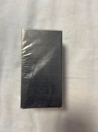 Dior Sauvage Eau de Toilette 100ml