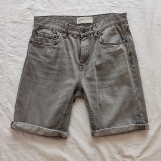 Bermudas Springfield Gris Talla M