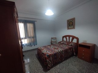 piso amueblado