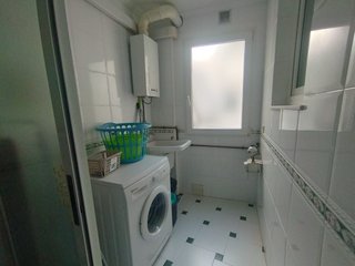 piso amueblado
