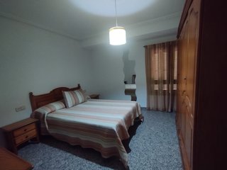 piso amueblado