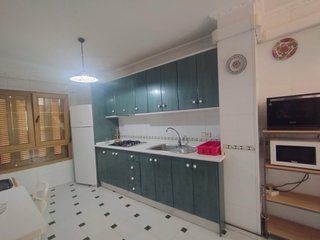 piso amueblado