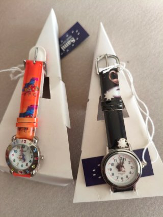 Orologi per Bambini Sami (2 pz)