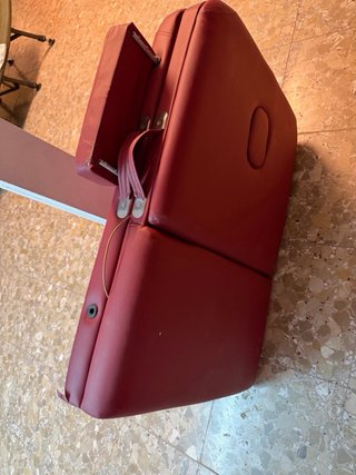 Camilla Transportable