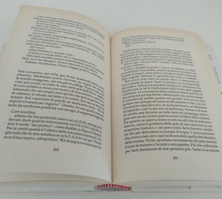 La trama del matrimonio romanzo