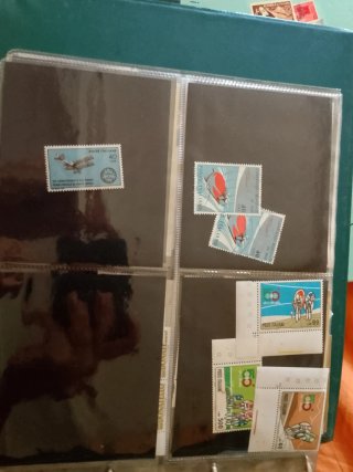 Lotto Francobolli Italiani