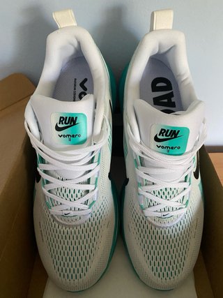 Nike Vomero 18 Talla 44