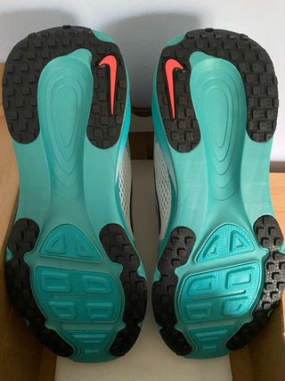 Nike Vomero 18 Talla 44