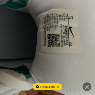 Nike Vomero 18 Talla 44