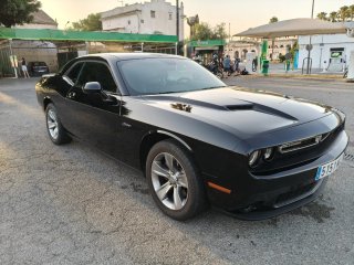 Dodge Challenguer 2019