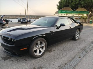Dodge Challenguer 2019