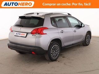Peugeot 2008 1.6 Blue-HDi Active