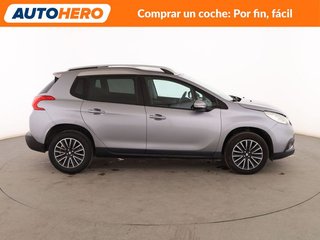 Peugeot 2008 1.6 Blue-HDi Active