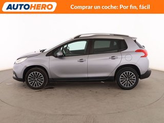 Peugeot 2008 1.6 Blue-HDi Active