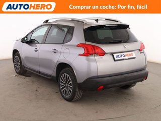 Peugeot 2008 1.6 Blue-HDi Active