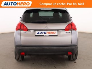 Peugeot 2008 1.6 Blue-HDi Active