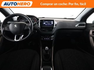 Peugeot 2008 1.6 Blue-HDi Active
