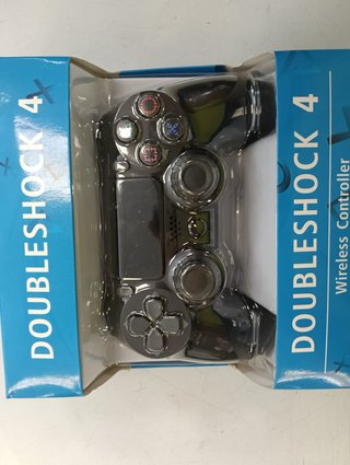 MANDO PS4 PERIFERICO