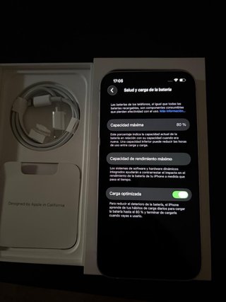 iPhone 14 128GB Morado - Con Caja
