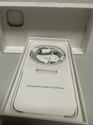 iPhone 14 128GB Morado - Con Caja