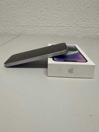 iPhone 14 128GB Morado - Con Caja