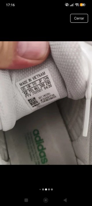 Adidas Superstar