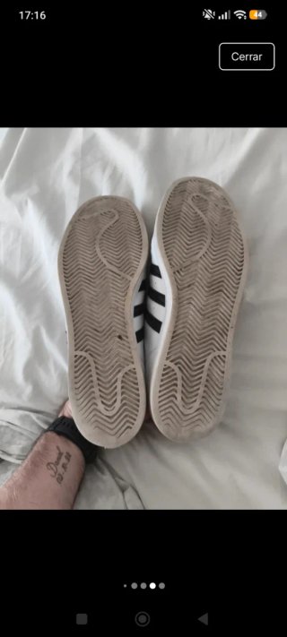 Adidas Superstar