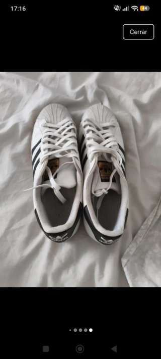 Adidas Superstar