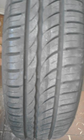 Llanta 14 Repuesto 100x4 Opel Seat VW