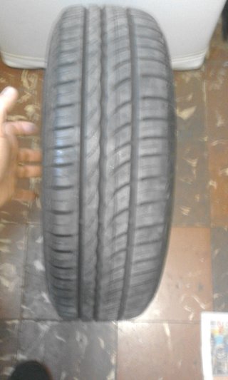 Llanta 14 Repuesto 100x4 Opel Seat VW