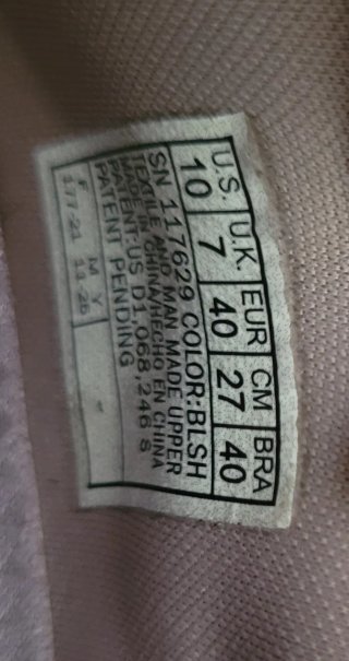 OCASIÓN!!!!Zapatillas Skechers Bobs Arc Slip-Ins