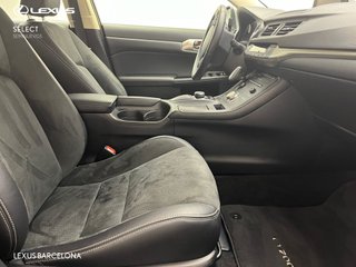 Lexus CT200H EXECUTIVE 2019 REF 7220