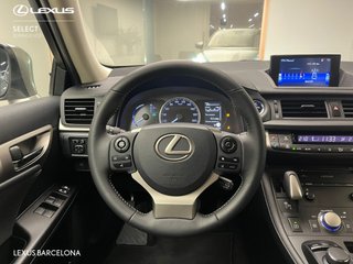 Lexus CT200H EXECUTIVE 2019 REF 7220
