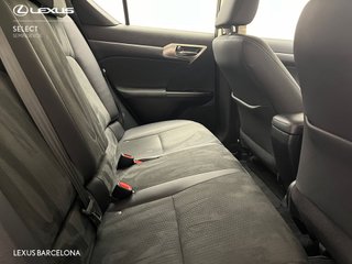 Lexus CT200H EXECUTIVE 2019 REF 7220