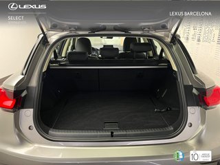 Lexus CT200H EXECUTIVE 2019 REF 7220