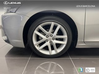 Lexus CT200H EXECUTIVE 2019 REF 7220