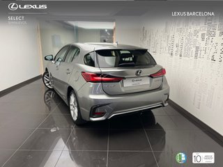 Lexus CT200H EXECUTIVE 2019 REF 7220