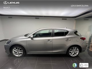 Lexus CT200H EXECUTIVE 2019 REF 7220