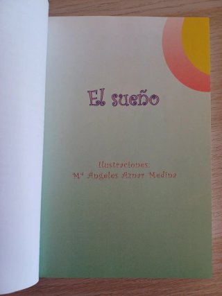 Navegando hacia los sueños