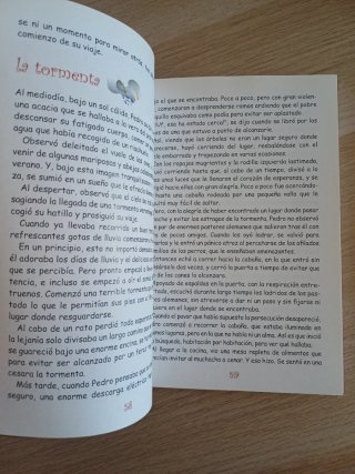 Navegando hacia los sueños