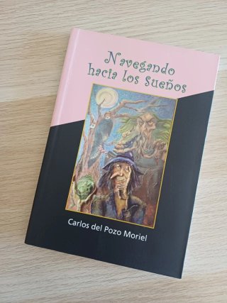 Navegando hacia los sueños